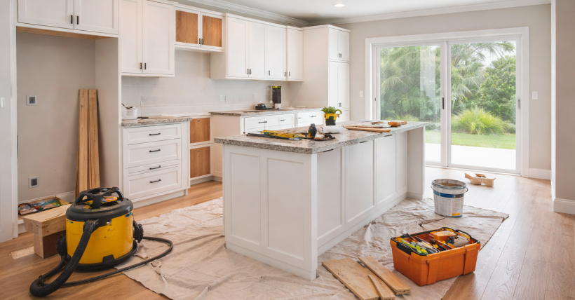 Should You Renovate Before Selling in Lakewood Ranch? | What Actually Pays Off